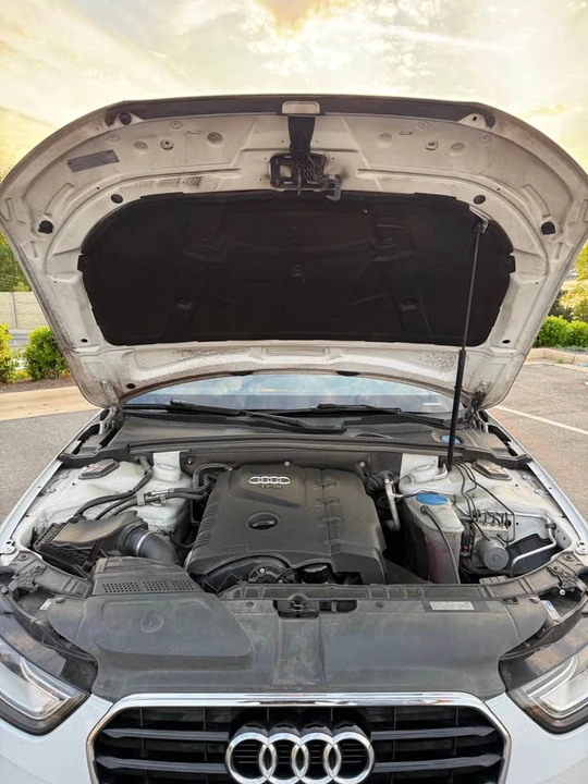 2016 Audi B8 A4 - Image 4 of 11