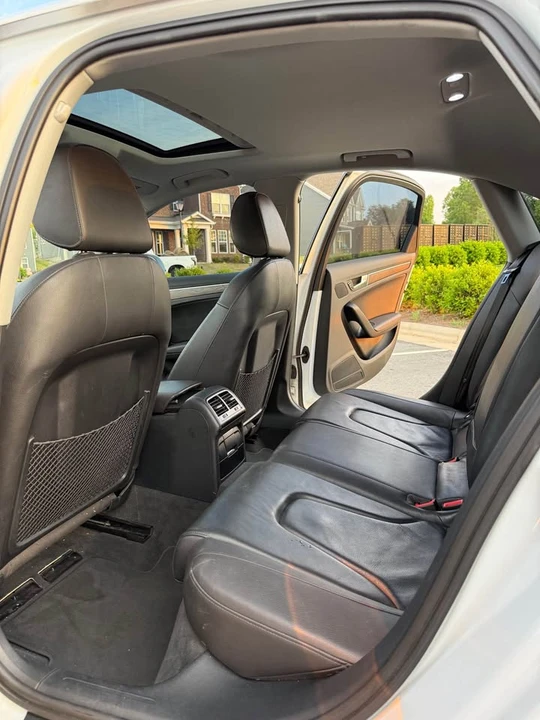 2016 Audi B8 A4 - Image 7 of 11