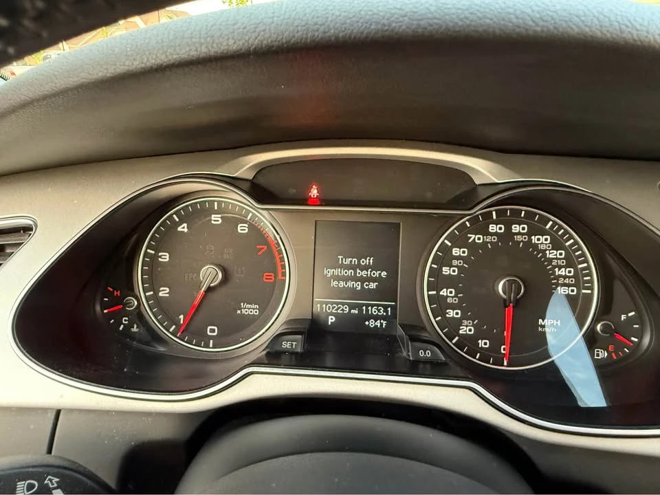 2016 Audi B8 A4 - Image 11 of 11