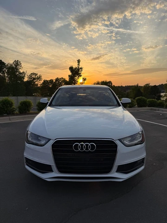 2016 Audi B8 A4 - Image 2 of 11