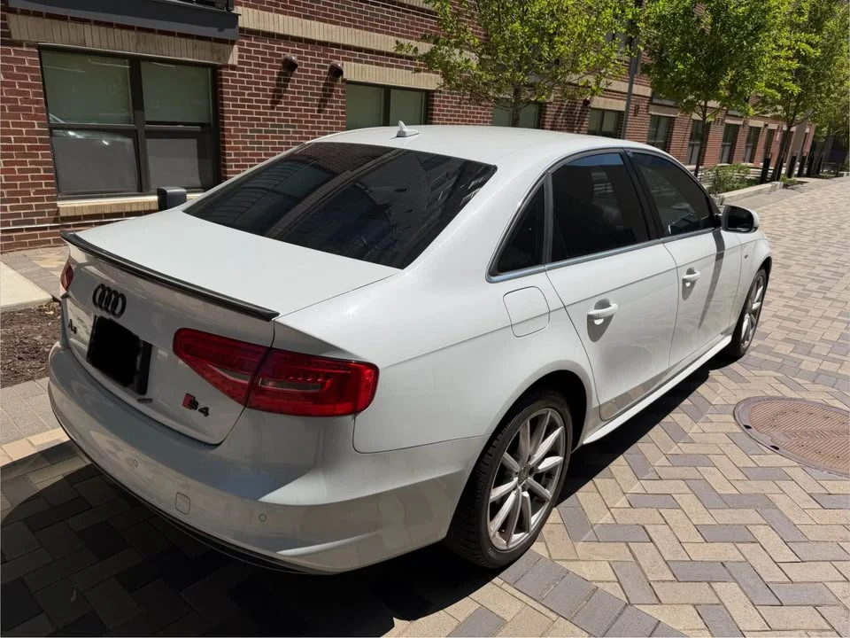 2016 Audi B8 A4 - Image 4 of 16