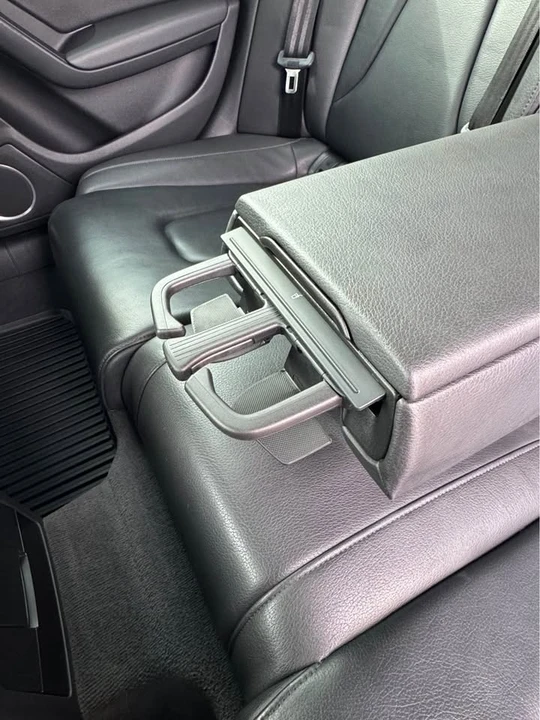 2016 Audi B8 A4 - Image 14 of 20