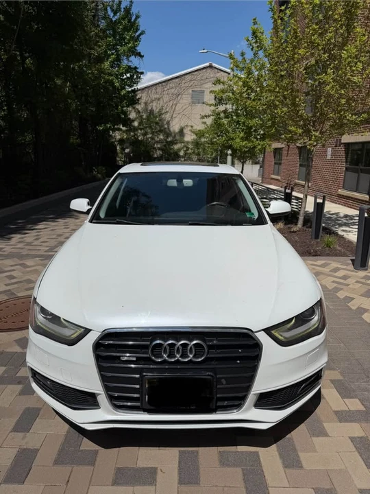 2016 Audi B8 A4 - Image 2 of 16