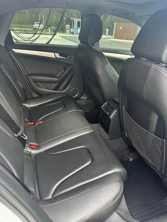 2016 Audi B8 A4 - Image 11 of 20