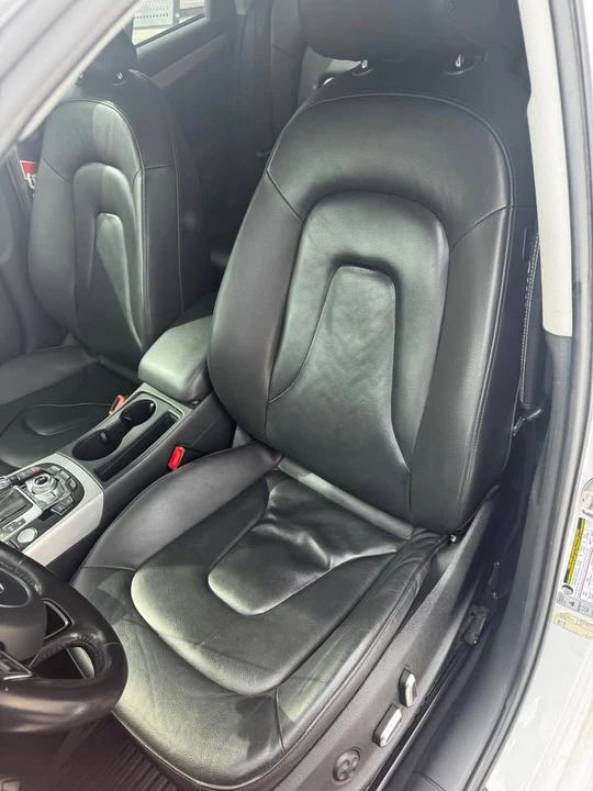 2016 Audi B8 A4 - Image 3 of 20
