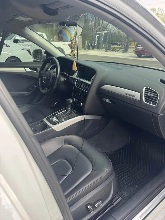 2016 Audi B8 A4 - Image 6 of 20