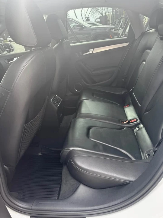 2016 Audi B8 A4 - Image 5 of 20