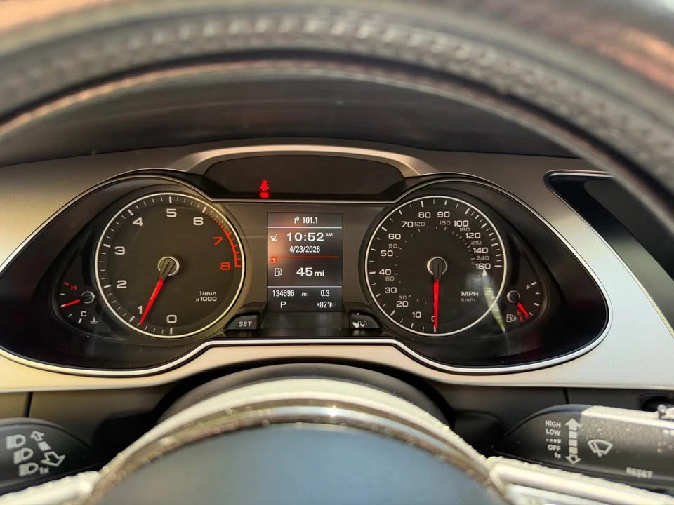 2016 Audi B8 A4 - Image 12 of 16