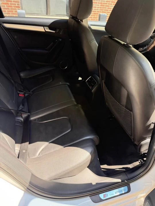 2016 Audi B8 A4 - Image 11 of 16
