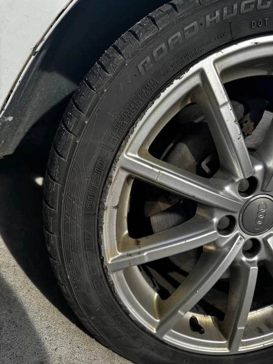 2016 Audi B8 A4 - Image 19 of 20