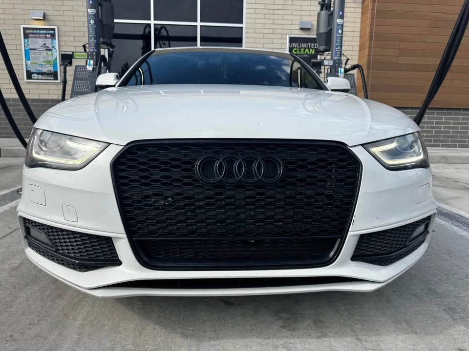 2016 Audi B8 A4 - Image 18 of 20