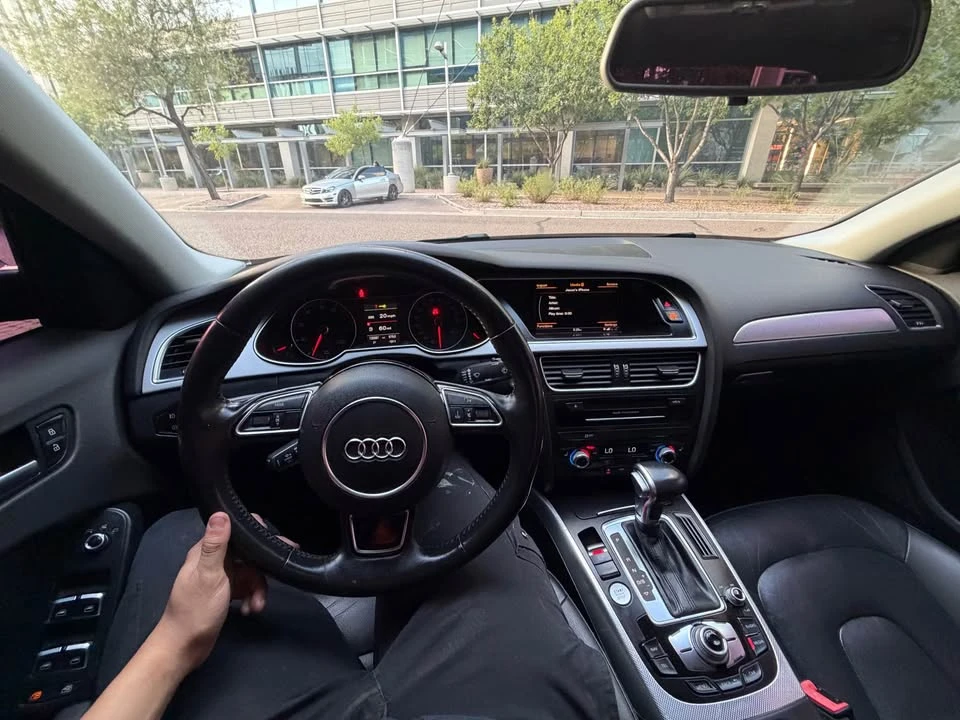 2016 Audi B8 A4 - Image 4 of 6