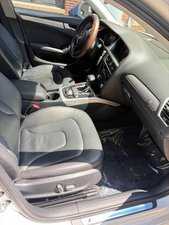2016 Audi B8 A4 - Image 10 of 16