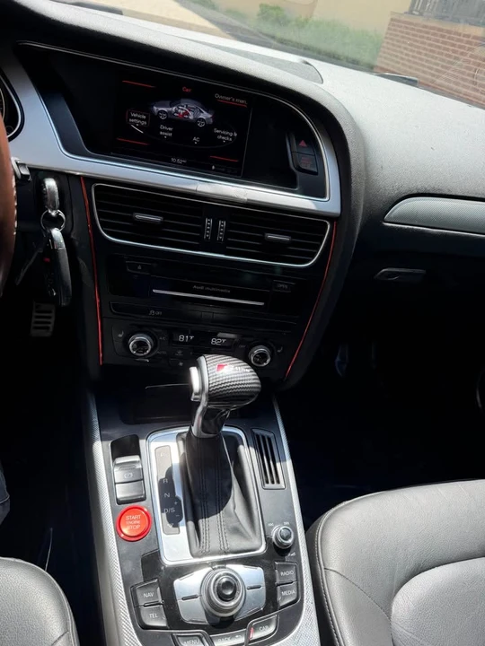 2016 Audi B8 A4 - Image 13 of 16