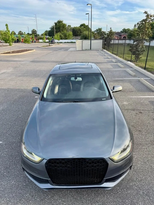2016 Audi B8 A4 - Image 5 of 15