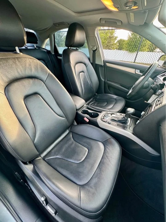 2016 Audi B8 A4 - Image 12 of 15
