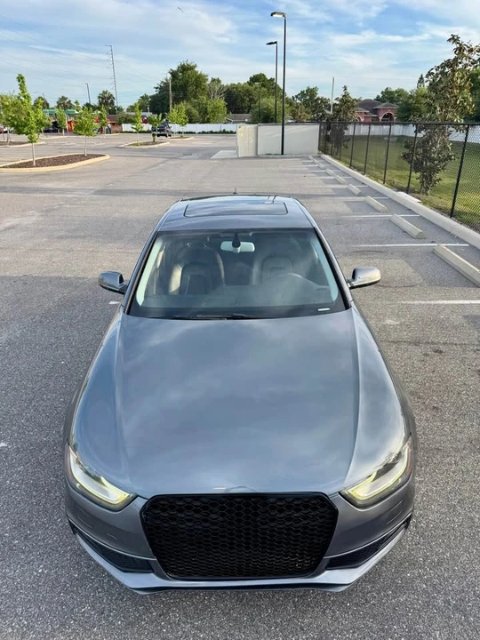 2016 Audi B8 A4 - Image 2 of 15