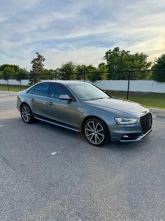 2016 Audi B8 A4 - Image 4 of 15