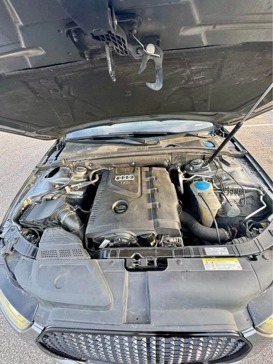 2016 Audi B8 A4 - Image 14 of 15