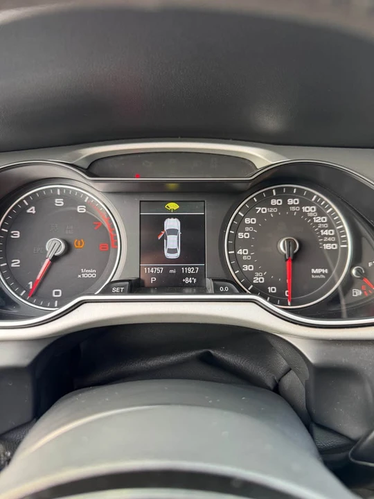 2016 Audi B8 A4 - Image 13 of 15