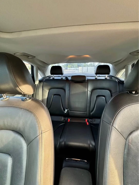 2016 Audi B8 A4 - Image 15 of 15