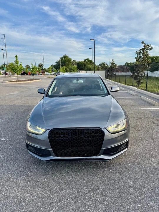 2016 Audi B8 A4 - Image 7 of 15