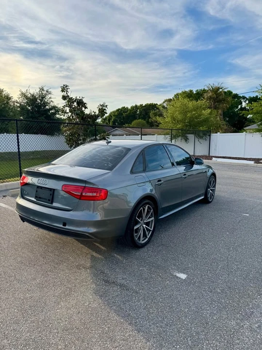 2016 Audi B8 A4 - Image 4 of 15