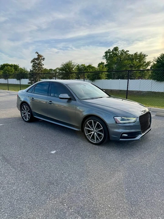 2016 Audi B8 A4 - Image 5 of 15