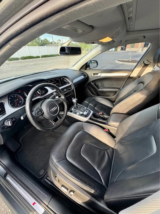 2016 Audi B8 A4 - Image 10 of 15