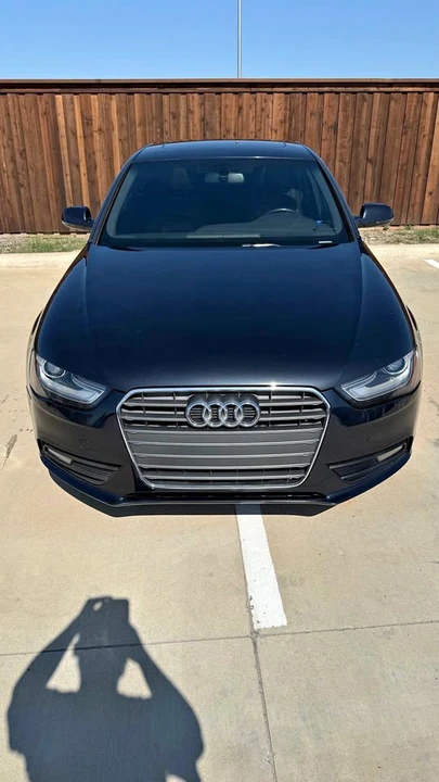 2016 Audi B8 A4 - Image 2 of 13