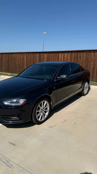 2016 Audi B8 A4 - Image 3 of 13