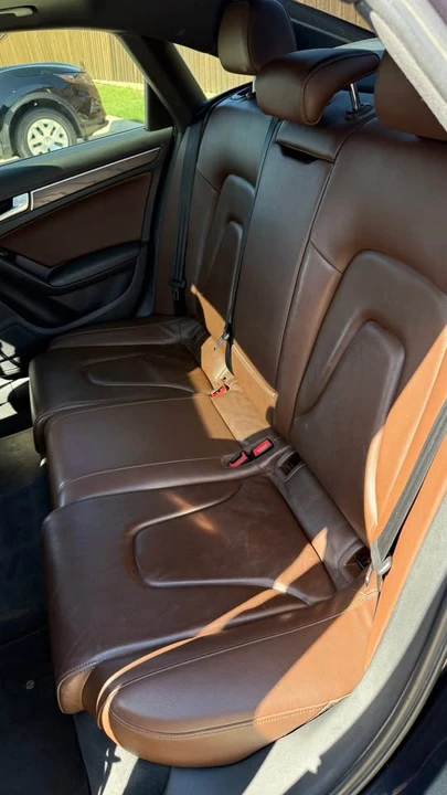 2016 Audi B8 A4 - Image 12 of 13