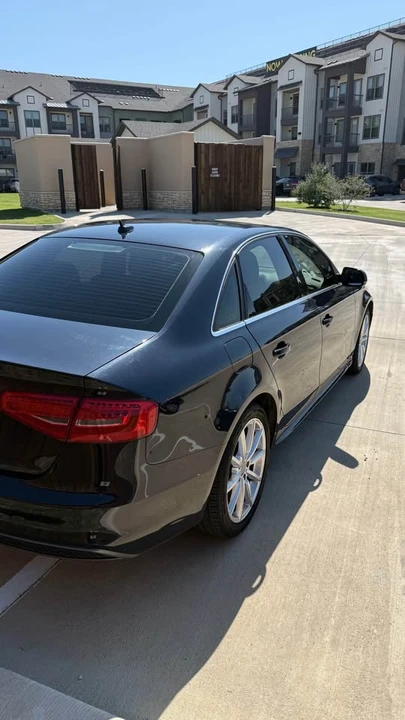 2016 Audi B8 A4 - Image 7 of 13