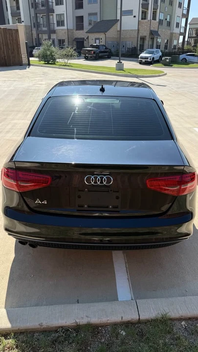 2016 Audi B8 A4 - Image 6 of 13