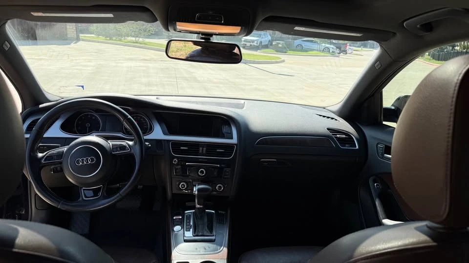 2016 Audi B8 A4 - Image 13 of 13