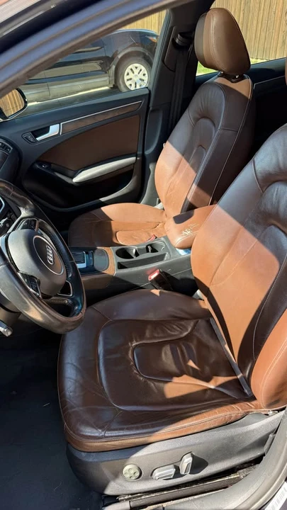 2016 Audi B8 A4 - Image 10 of 13