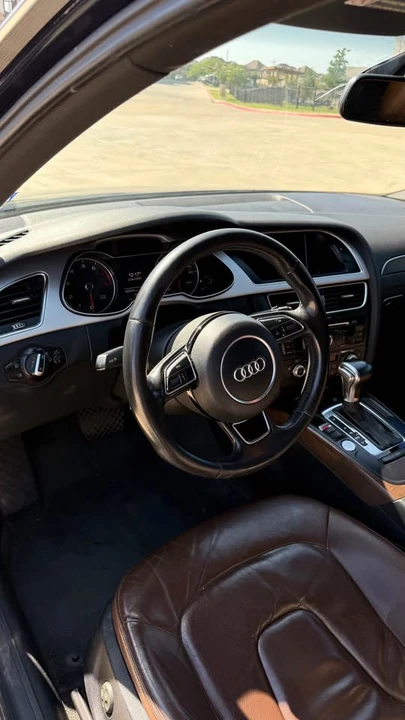 2016 Audi B8 A4 - Image 11 of 13