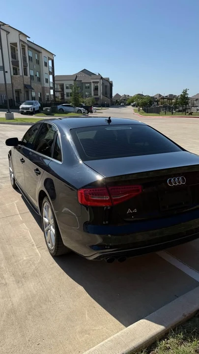 2016 Audi B8 A4 - Image 5 of 13