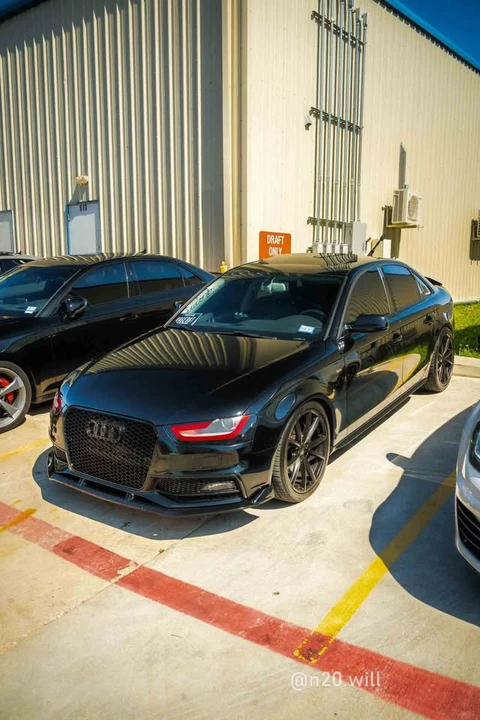 2016 Audi B8 A4 - Image 5 of 6