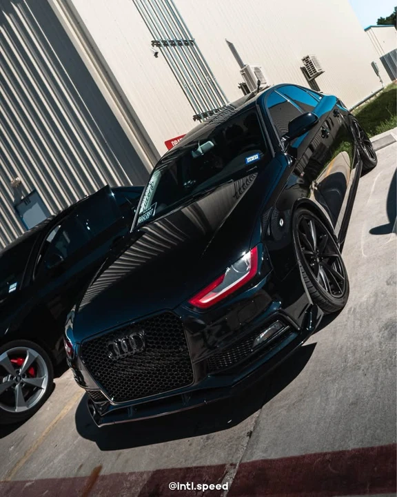 2016 Audi B8 A4 - Image 4 of 6