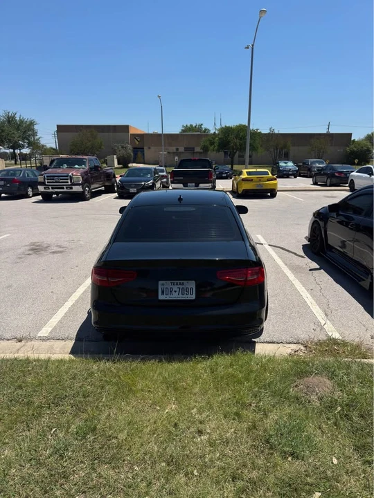 2016 Audi B8 A4 - Image 2 of 6
