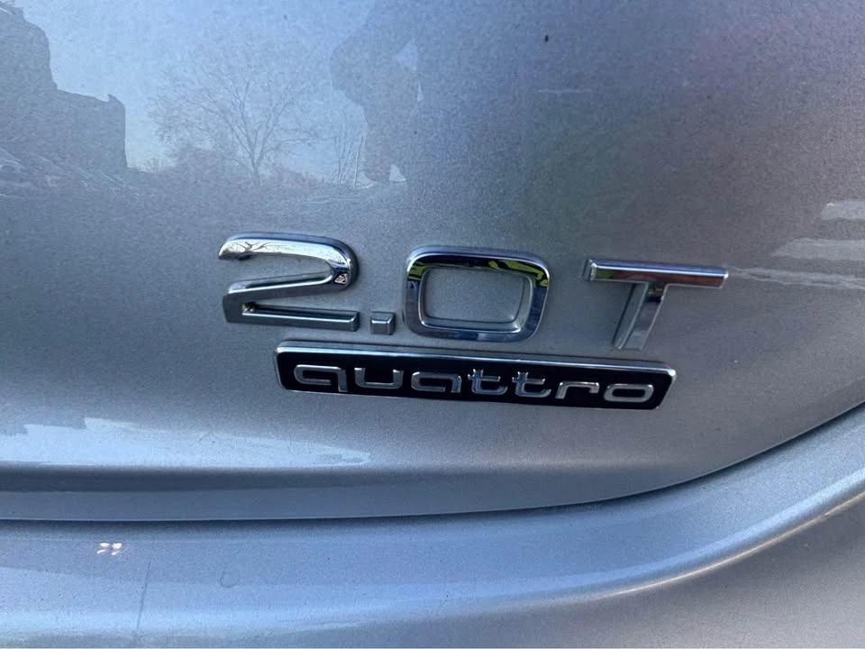 2016 Audi B8 A4 - Image 17 of 17