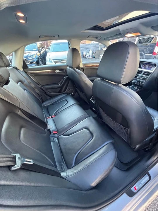 2016 Audi B8 A4 - Image 5 of 17