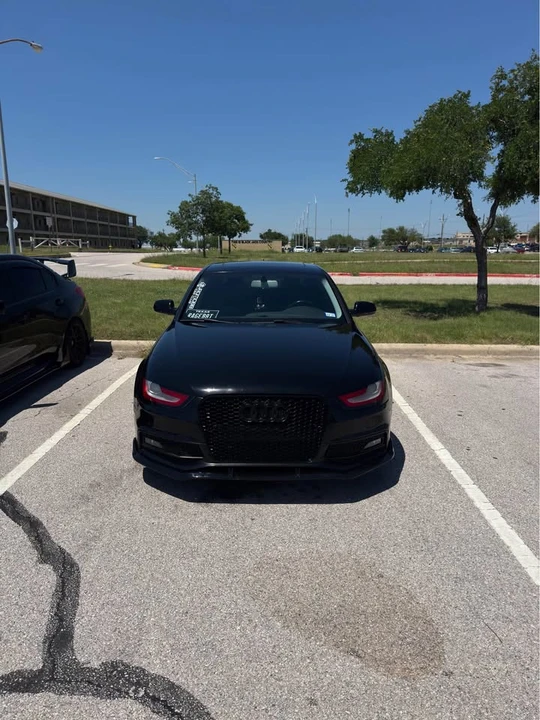 2016 Audi B8 A4 - Image 3 of 6