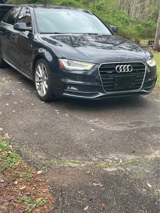 2016 Audi B8 A4 - Image 4 of 5