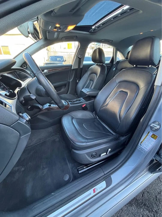 2016 Audi B8 A4 - Image 14 of 17