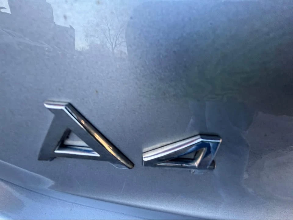 2016 Audi B8 A4 - Image 12 of 17