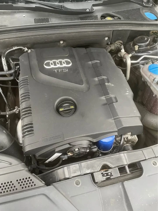 2016 Audi B8 A4 - Image 5 of 5