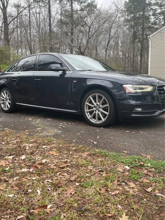 2016 Audi B8 A4 - Image 3 of 5