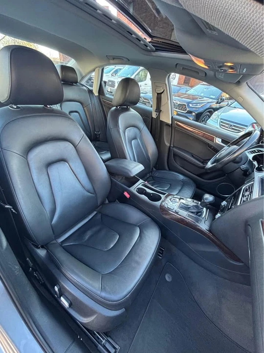 2016 Audi B8 A4 - Image 11 of 16